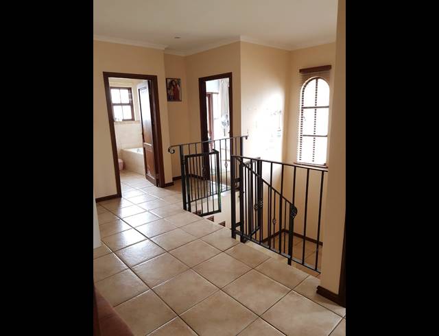 3 BEDROOM TOWNHOUSE RENTED IN PLANTATIONS ESTATE